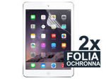 2x Folia ochronna na ekran iPad Air/ Air 2/ / iPad Pro 9.7