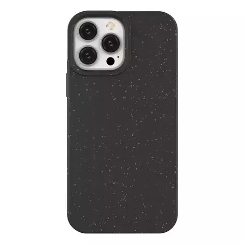 Eco Case Etui Do IPhone 13 Pro Max Silikonowy Pokrowiec Obudowa Do