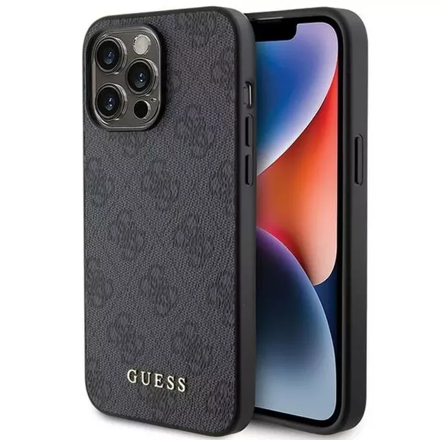 Oryginalne Etui Guess Hardcase Guhcp Lg Gfgr Do Iphone Pro G