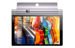 2x Folia ochronna Lenovo Yoga Tab 3 PRO X90 / Tab 3 Plus 10.1