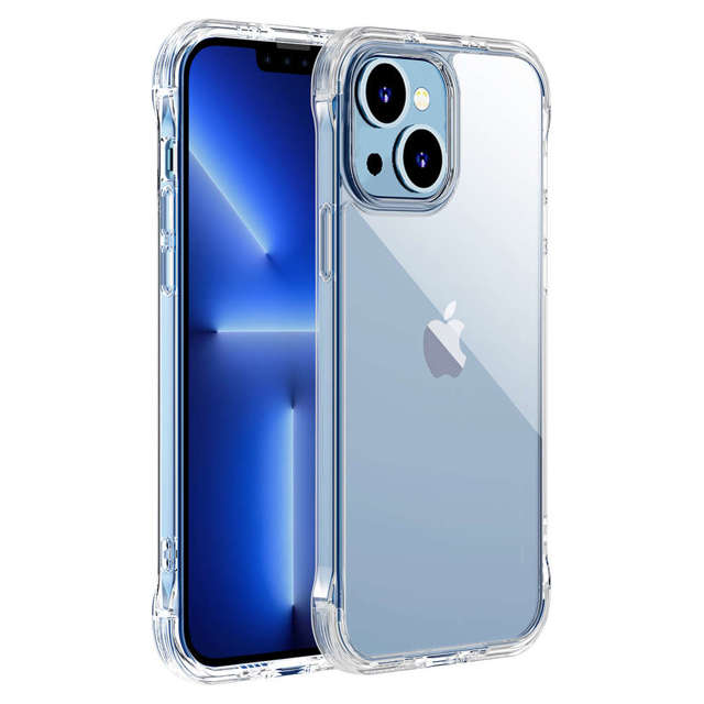 Etui Joyroom Defender Series pokrowiec z haczykami podstawką do Apple ...