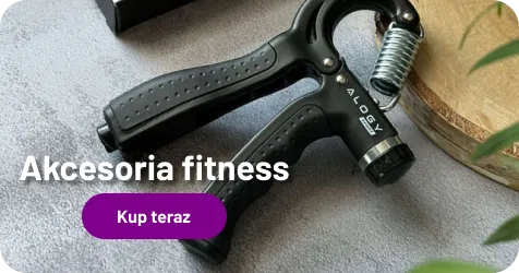 Kategoria akcesoria treningowe