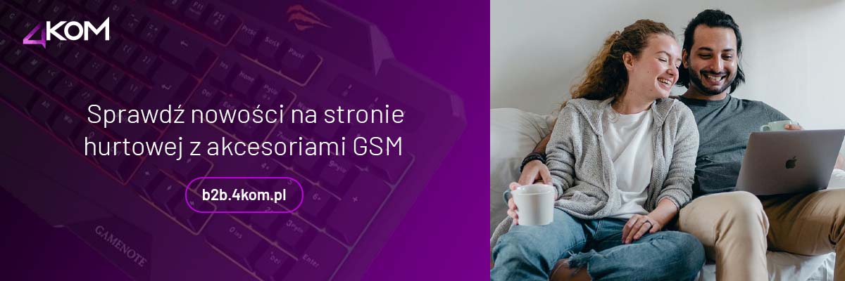 hurtownia akcesoriów gsm