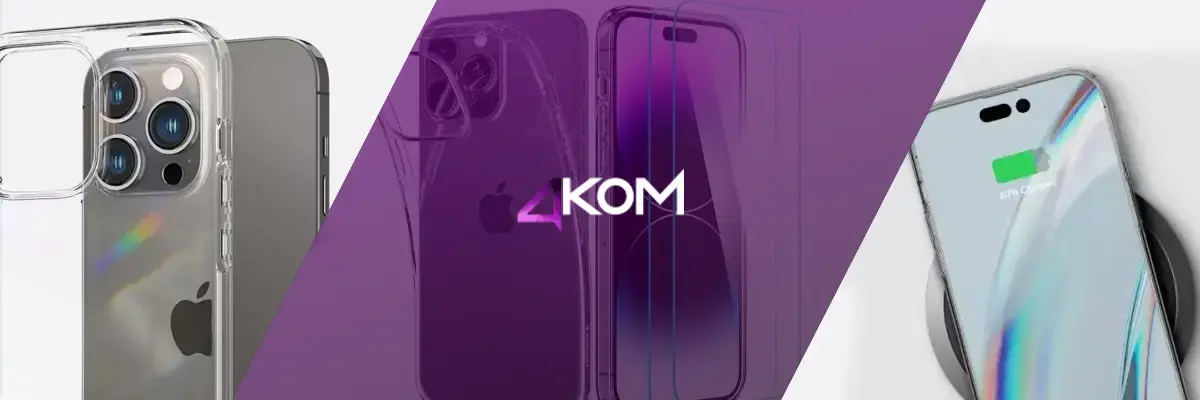 Etui do Apple iPhone 14 Pro obudowa case Spigen Ultra Hybrid Frost Clear