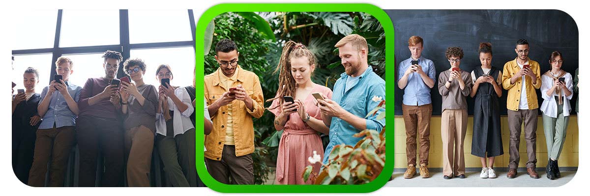 game addiction uzależnienie od gier na telefon