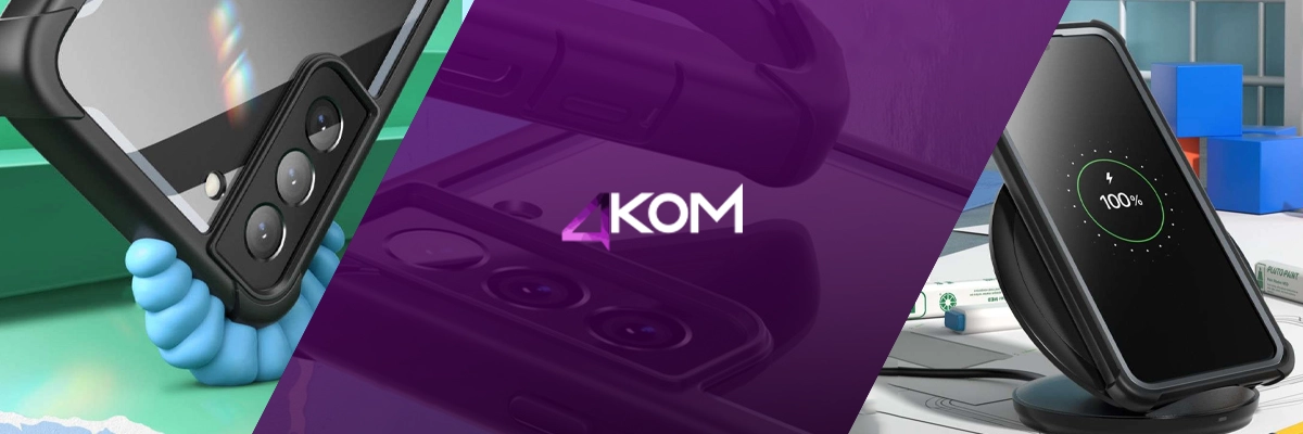 Etui pancerne Supcase i-Blason Ares do Samsung Galaxy S22 Plus Black