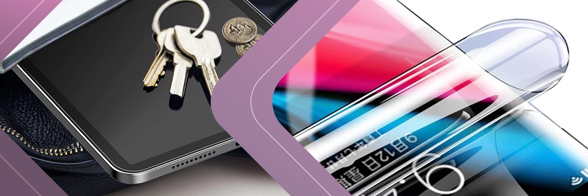 folia ochronna na tablet