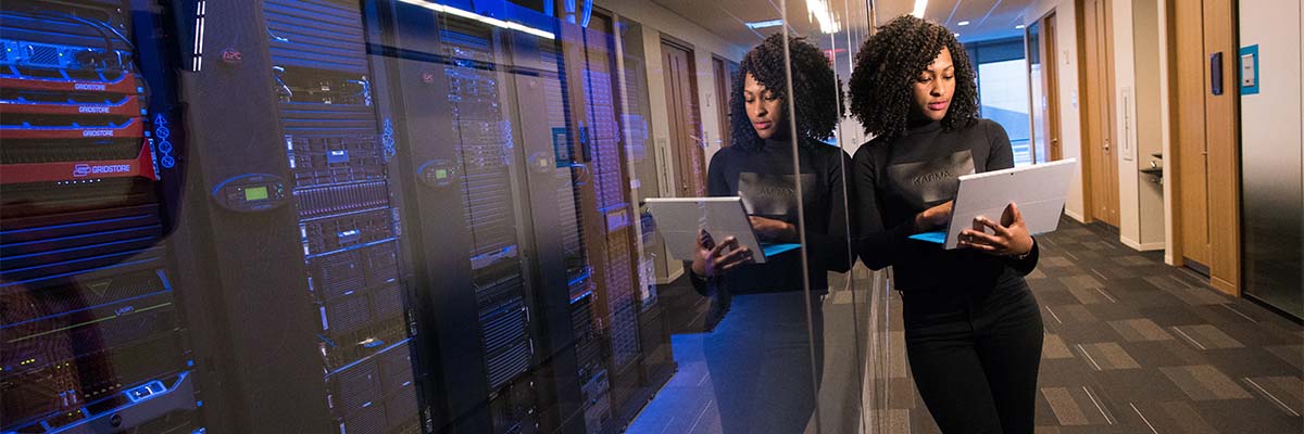 analiza danych data collecting new technologyu