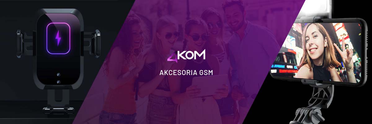 akcesoria gsm hurtowo kable uchwyty sluchawki