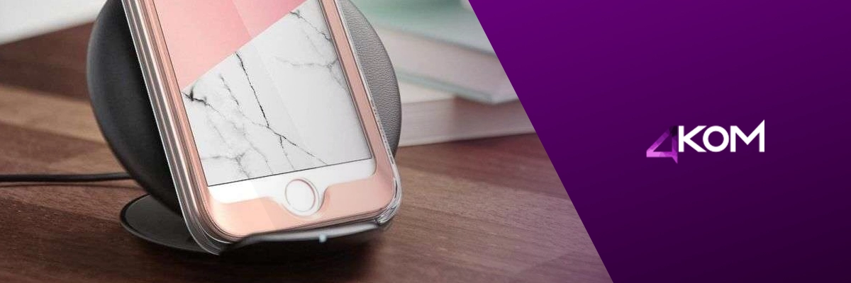 Etui Supcase Cosmo do Apple iPhone 7 / 8 / SE 2020 / 2022 Marble