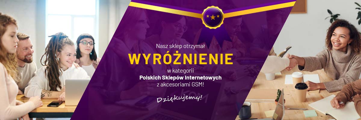 sklep 4kom wyróżniony polski instytut badania jakości