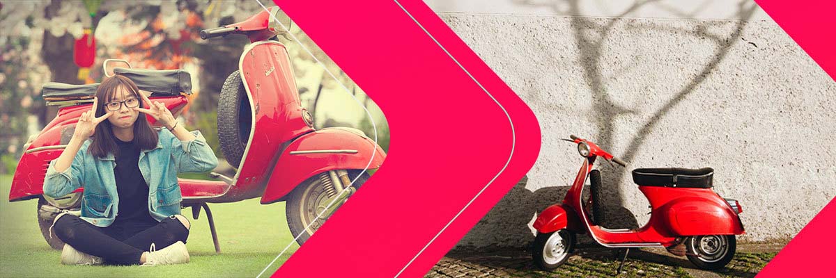 najmodniejsze akcesoria dla motocyklistów