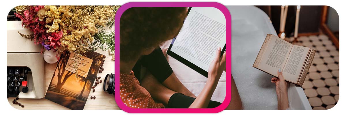 czytnik ebook czy ksiazka tradycyjna ekologia papier