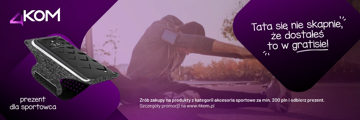 Wodoodporne etui uniwersalna opaska do biegania Grey