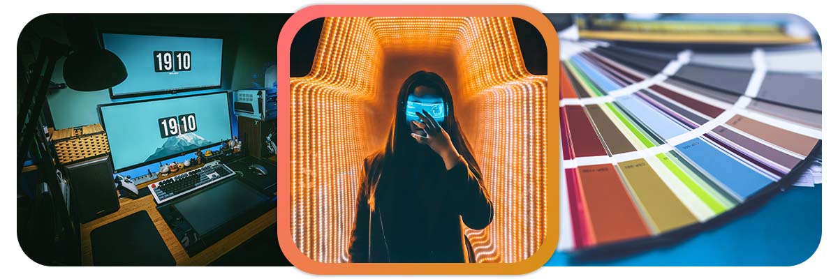 co nas czeka w przyszłości grafiki komputerowej