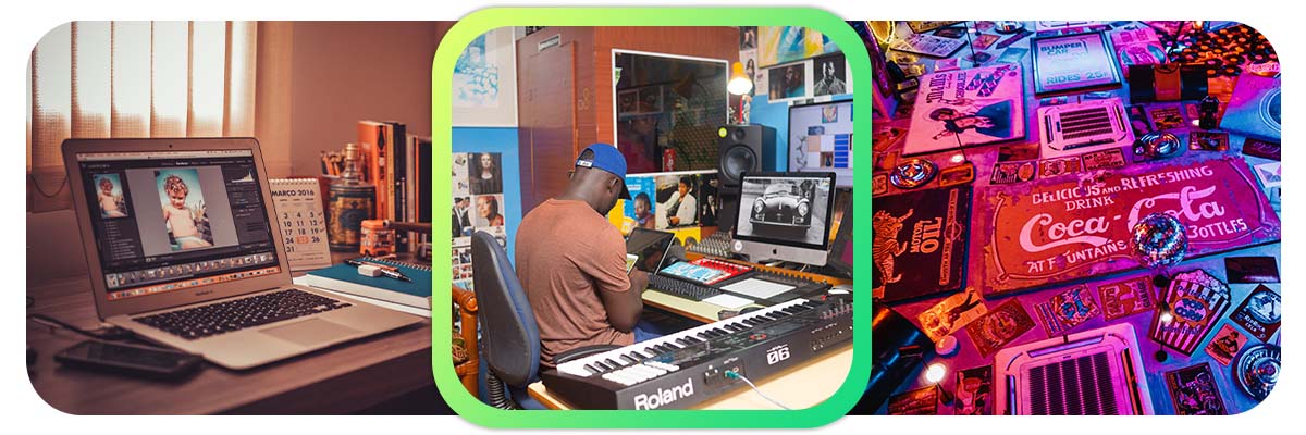 przyszłość grafiki komputerowej