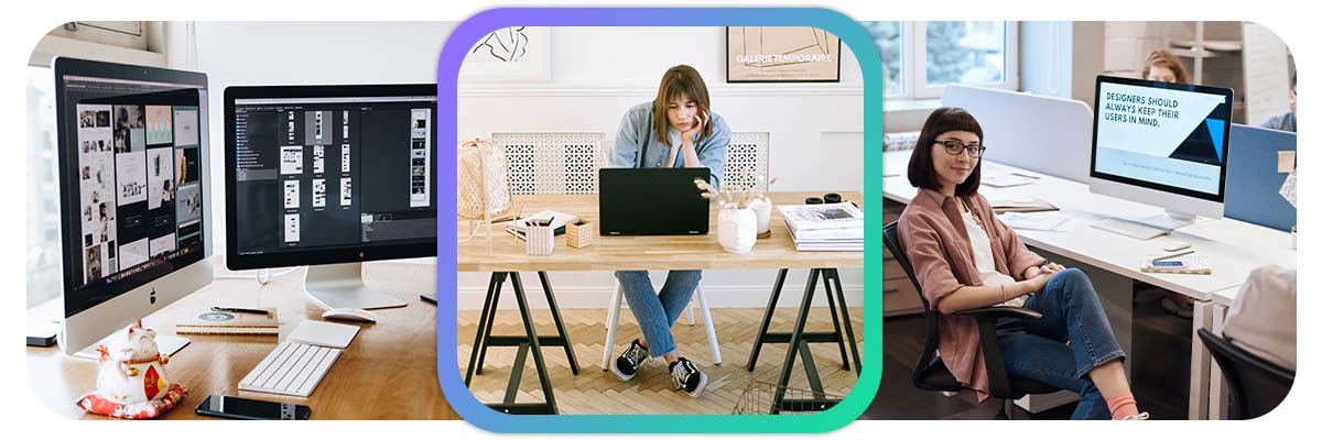 przyszłość grafiki komputerowej grafika komputerowa przyszłości