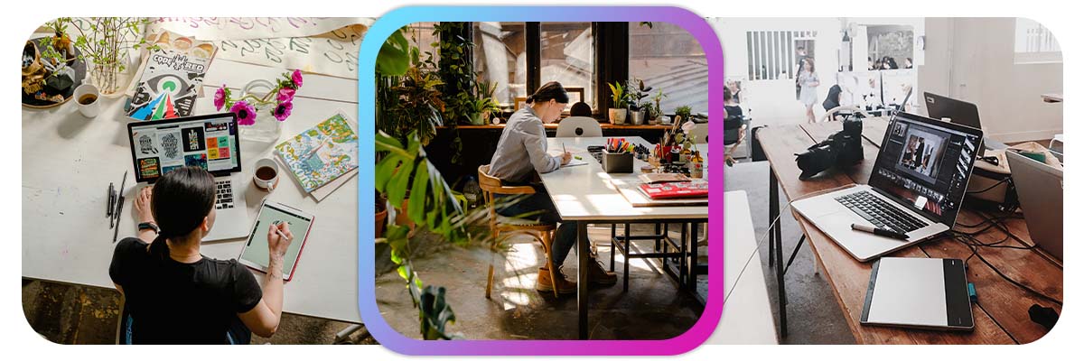 grafika komputerowa przyszłości