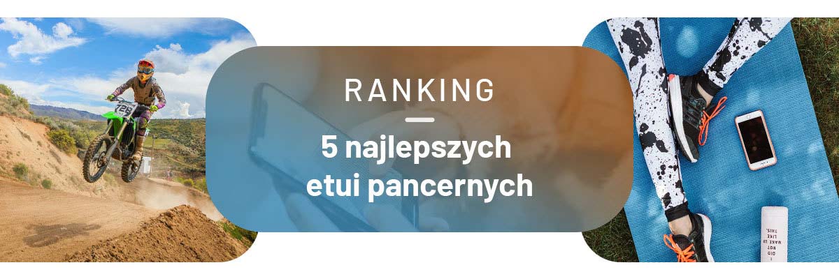 pancerne etui do telefonu ranking