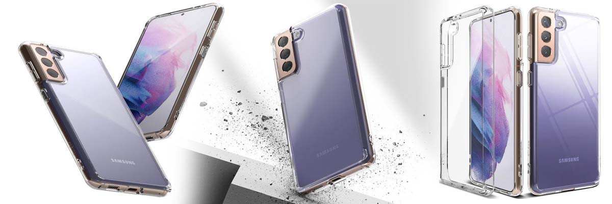 Etui Samsung Galaxy S21