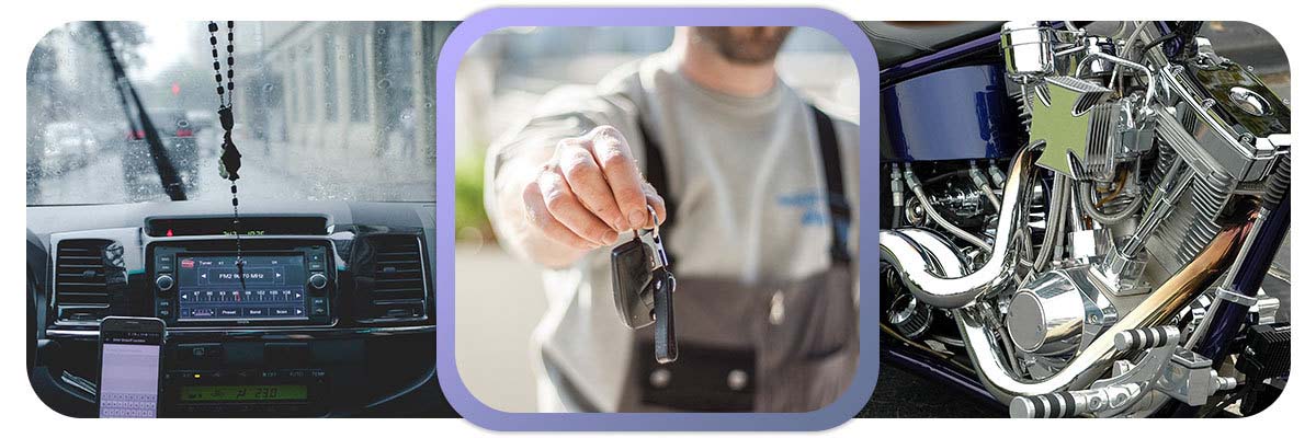 innowacyjne rozwiazania dla bezpieczenstwa na drodze