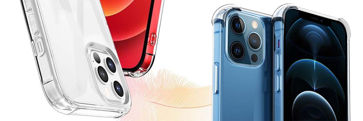 elastyczne silikonowe etui na telefon