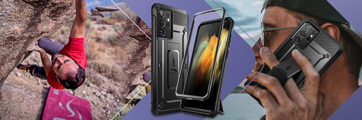 etui pancerne do telefonu