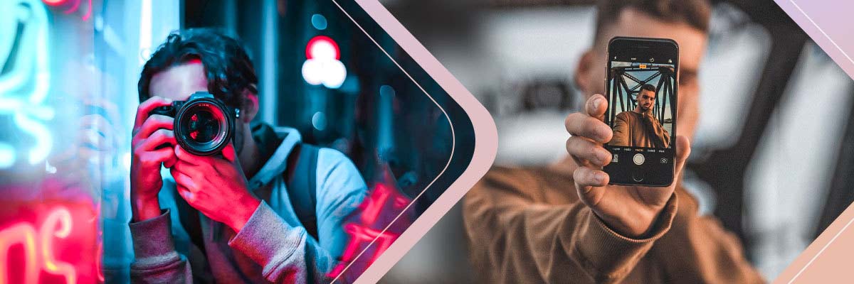 fotografia cyfrowa czy analogowa