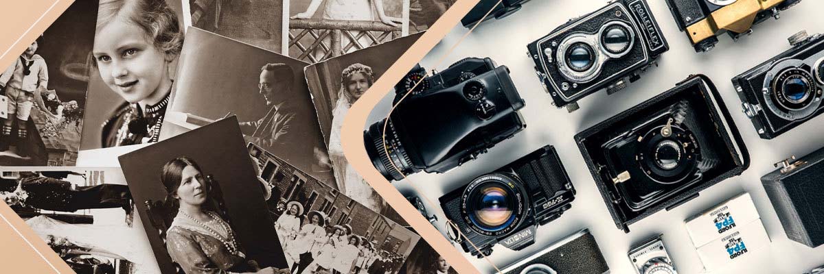 fotografia cyfrowa postep technologiczny