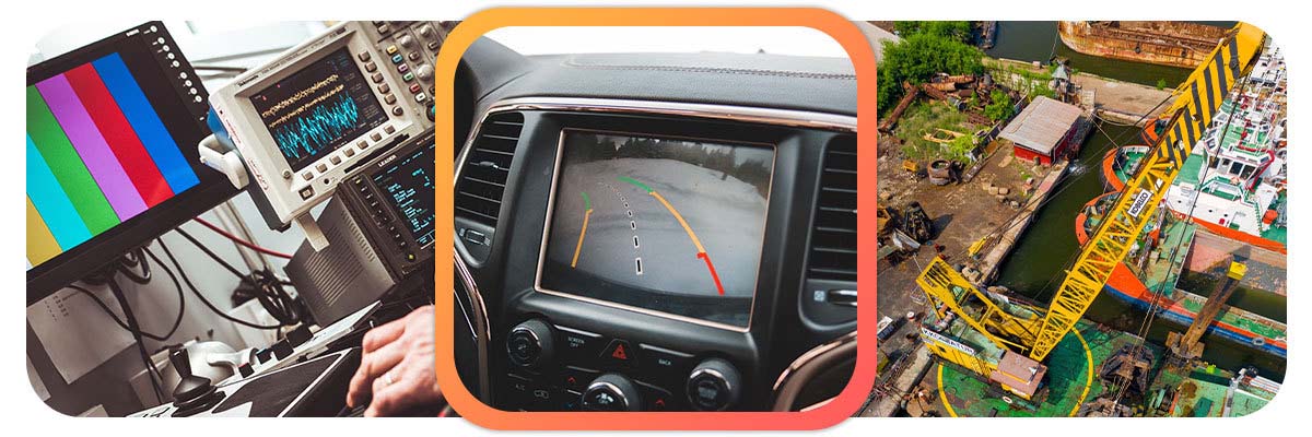 innowacyjna technologia bezpieczeństwo