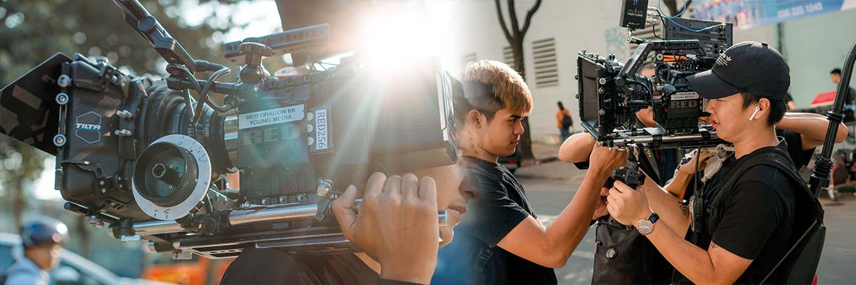 nagrywanie na zywo telefonem czy kamera nadawanie na zywo live streaming