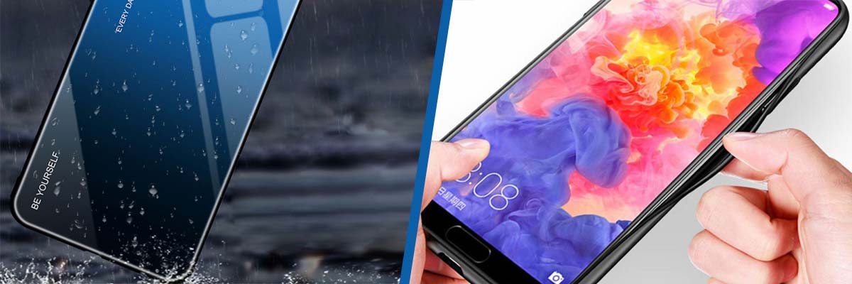 Etui na telefon elastyczny pokrowiec na telefon