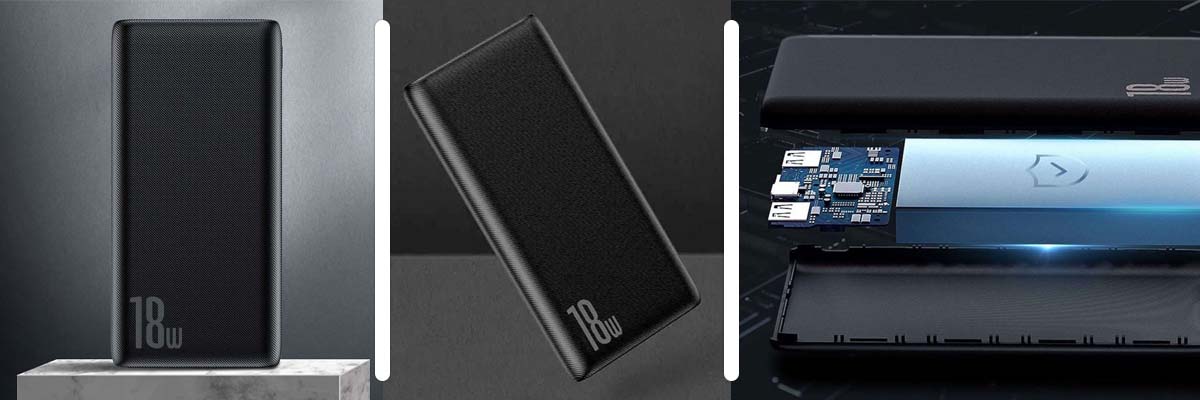 power bank ładowanie telefonu