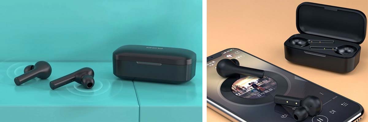 sluchawki bezprzewodowe