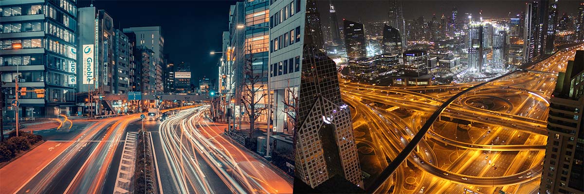 inteligentne miasto smart city