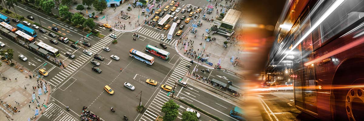 smart city rozwiazania dla miast internet of things