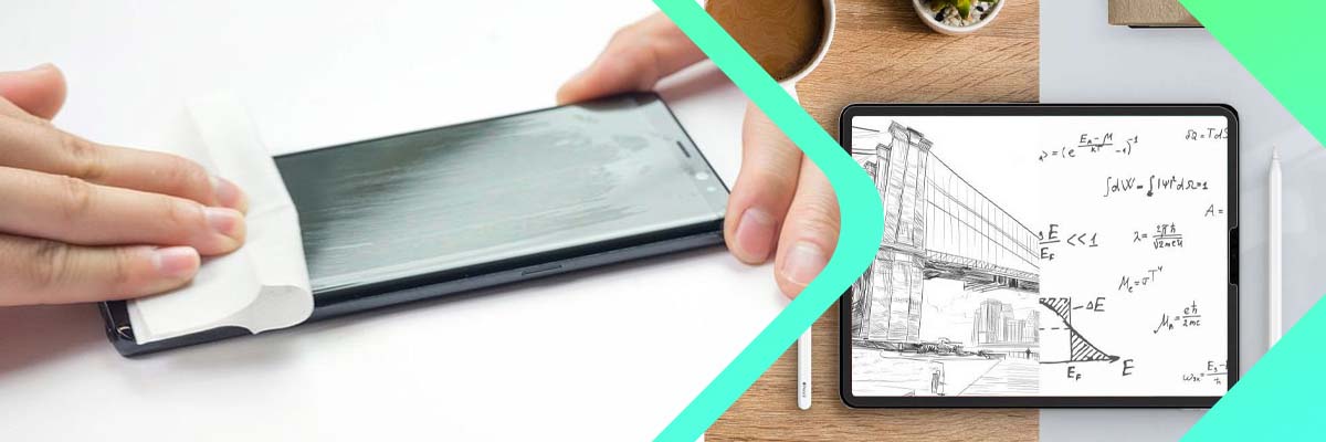 Spigen Glas.tR Nano Liquid uniwersalne szkło 9H w płynie folia ochronna