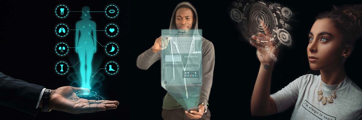 Postęp technologiczny