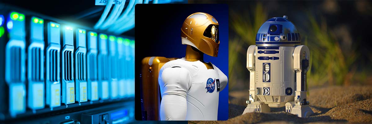 nowoczesne technogie