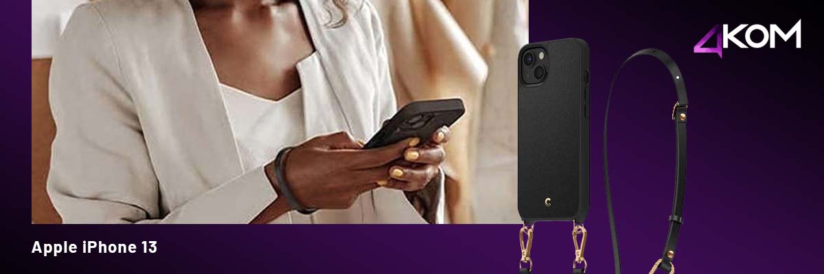 Etui obudowa case Spigen Ultra Hybrid do Apple iPhone 13 Mini Rose Crystal