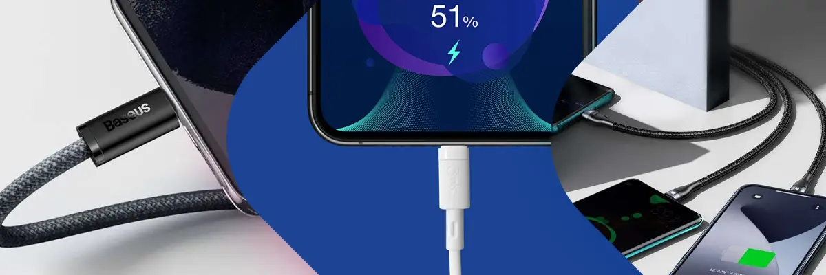 kabel usb do ładowania