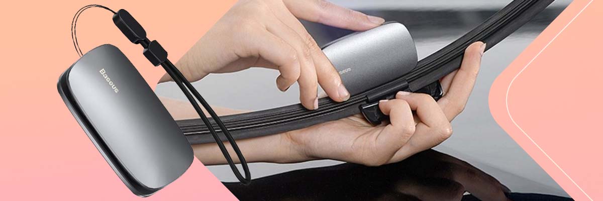 Narzędzie naprawcze Baseus Regenerator do wycieraczek