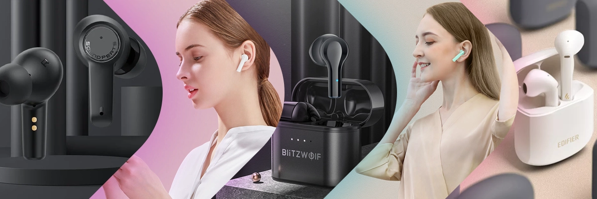 ranking słuchawek idealnych na wakacje