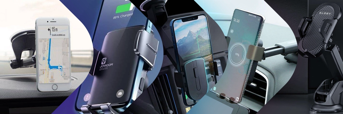 uchwyty samochodowe samochodowy uchwyt na telefon