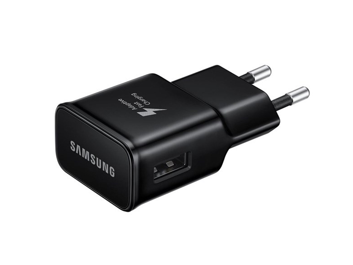 oryginalna ładowarka samsung fast charge