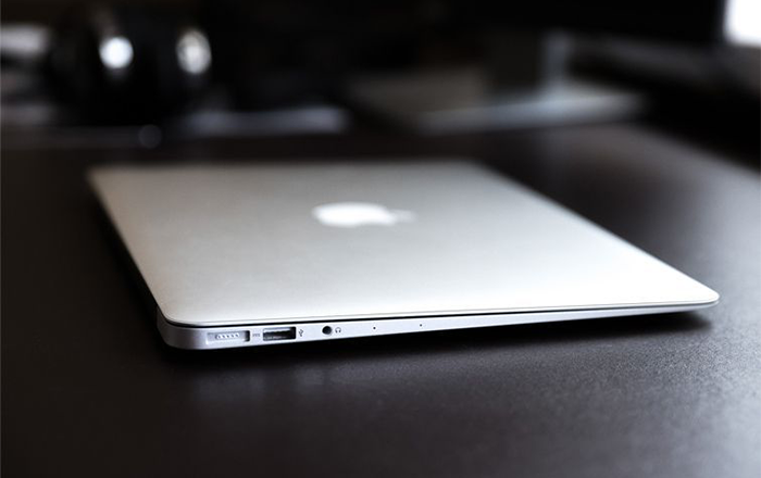 Folia ochronna 3mk MATTE do MacBook Air 13