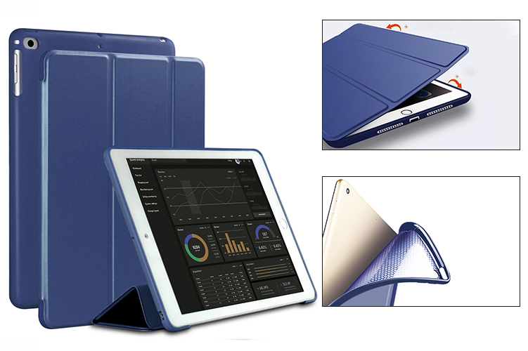 etui smat case apple ipad 9.7