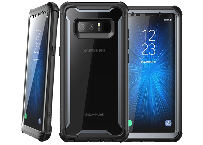 etui pancerne i-blason do samsung galaxy s8