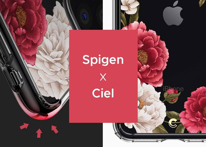Etui Spigen Ciel Apple Iphone 11