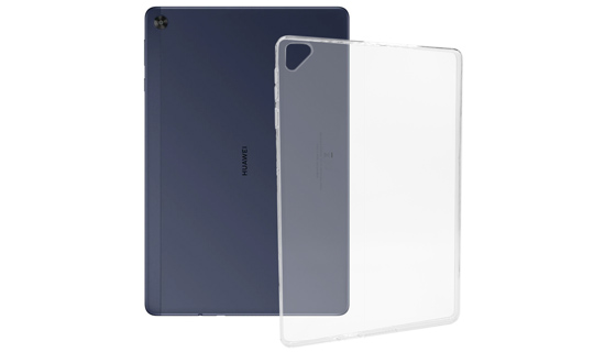 Tasche Hülle für Huawei MatePad T10 / T10s Silikon